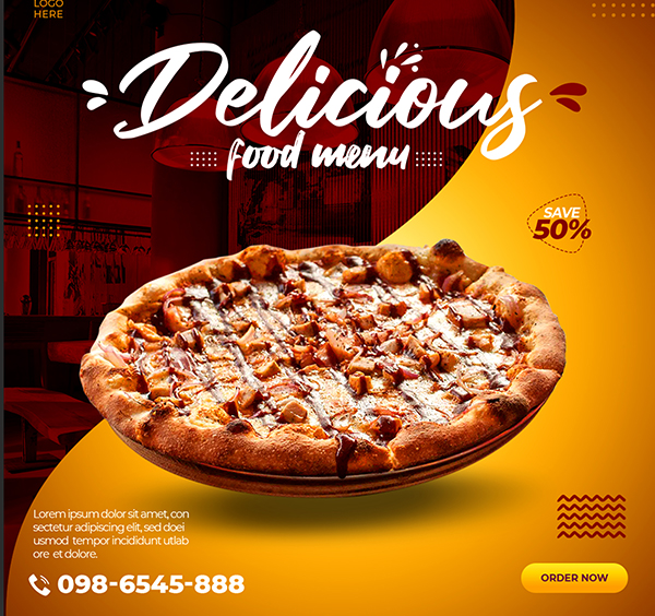 Responsive image